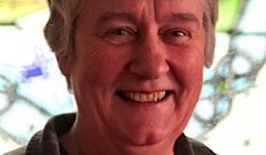 Vaila Wishart says the council would function better if there were more female councillors.