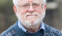 The late Danus Skene.