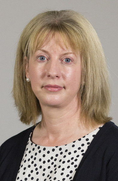 Health secretary Shona Robison.