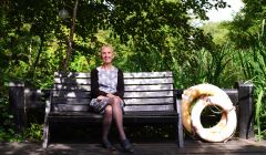 Ann Cleeves' seventh Shetland crime novel, 'Cold Earth', will be launched this autumn.