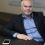 Faroese Telecom chief executive Jan Ziskasen.