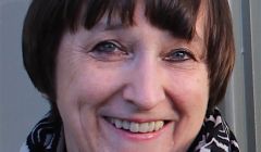 Caroline McKenzie.