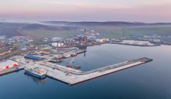 Attracting a diverse range of shipping industries has enabled the LPA to withstand the downturn in oil and gas.