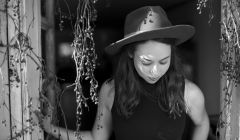 Acclaimed, Grammy-nominated singer and musician Sarah Jarosz.