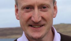 Tavish Scott MSP.
