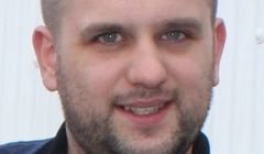 Ryan Thomson: standing as an independent at May's council election.