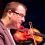 A 3am licence has been granted for a Hogmanay event, curated by Chris Stout (pictured) and other members of Fiddlers' Bid, at Mareel.