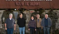 The Peter Wood Dance Band is one of several Shetland-related nominees at this year's Trad Awards.