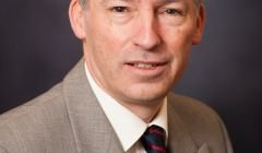 Viking Energy chairman Alan Bryce.