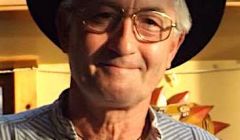 Vic Thomas is the latest to announce his SIC candidacy.