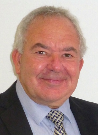 NHS Shetland chairman Ian Kinniburgh
