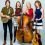 Goodbye Girls promise bluegrass, old time Americana and Swedish traditional sounds.
