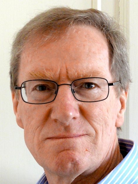 Professor Michael Keating: 'there will be trade offs'.