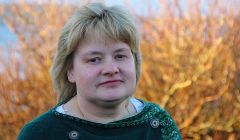 Margaret Williamson is one of several readers to report having been targeted by scammers recently.