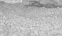 Gemma Graham's Banks and Skerries.