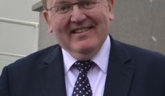 Scottish secretary of state David Mundell - the only Tory MP in Scotland. Photo: Shetland News