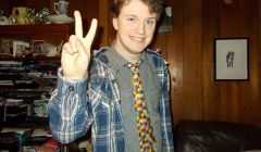 Eamonn Watt