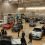The Rotary Motor show is held every second year at Lerwick's Clickimin Leisure Centre - Photo: Rotary Club of Shetland