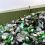 The council had been sending used glass bottles south for recycling as it was cheaper. Photo: Shetland News/Chris Cope.