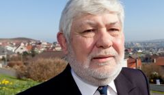 Peter Campbell