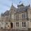 Lerwick Town Hall.