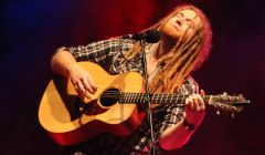 Newton Faulkner is heading back to Shetland this autumn.