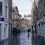 Lerwick's Commercial Street.