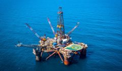 The Buchan Alpha has produced nearly 150 million barrels of oil in the last 36 years.