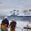 Lerwick lifeboat open day raised more than £7,500 for the RNLI - Photo: NorthLink Ferries
