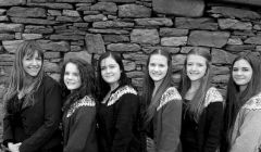 Evergreen singers