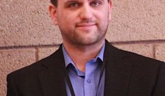 ZetTrans chairman Ryan Thomson.
