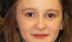 Thirteen year old Loui-Bo Scott has launched an honesty box in Sand.