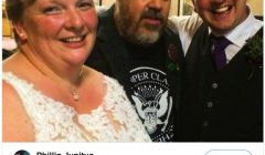 Jupitus shared the news on his Twitter page, which has over 200,000 followers.
