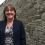 Highlands and Islands MSP Maree Todd: some industries are 'in denial' about Brexit's potential pitfalls. Photo: Neil Riddell/Shetland News