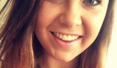 Adel Smith, who lives in Scalloway, was near to the Las Ramblas attack last week.