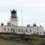 The refurbished Sumburgh lighthouse visitor centre is one of the trust's flagship projects.