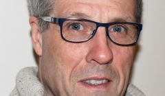 Dennis Leask: 'families fleeing in fear of their lives' - Photo: Shetland News