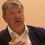 Northern Isles MP Alistair Carmichael.