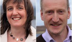 MSPs Maree Todd and Tavish Scott both strongly condemned Johnson's latest intervention.