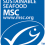 The MSC eco label was first granted in 2012.