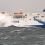 Westerly gales have been forecast for this weekend.