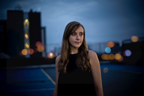 Siobhan Miller.
