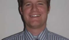 SIC quality improvement officer Robin Calder.