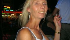 Karen Allan. Photo: Police Scotland.