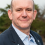 Shetland Amenity Trust's new chief executive Mat Roberts.