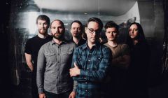 Dante's singer-songwriter Sean McLaughlin and fiddle player Vicky Gray both grew up in Shetland, and they are heading north for this year's folk festival.