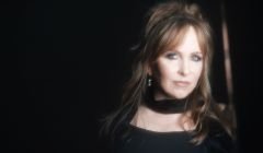 Revered Americana singer-songwriter Gretchen Peters.