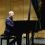 Neil Georgeson was in fine form at Mareel on Thursday. Photo: Alex Garrick-Wright