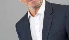 Comedian Fred MacAulay.