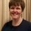 Margaret Robertson said she was surprised to learn that she had been inducted into the hall of fame. Photo: Chris Cope/Shetland News